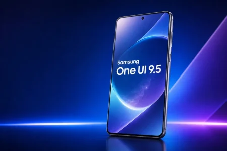 One UI 9.5 se filtra con animaciones más fluidas, huella rediseñada y mirroring nativo para Windows samsung one ui 9.5 — One UI 9.5 se filtra con animaciones más fluidas, huella rediseñada y mirroring nativo para Windows