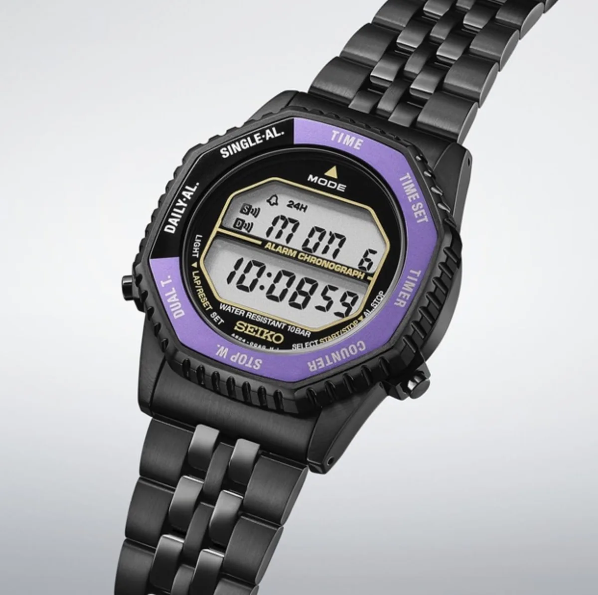 seiko edo murasaki preventa precios imagen 1
