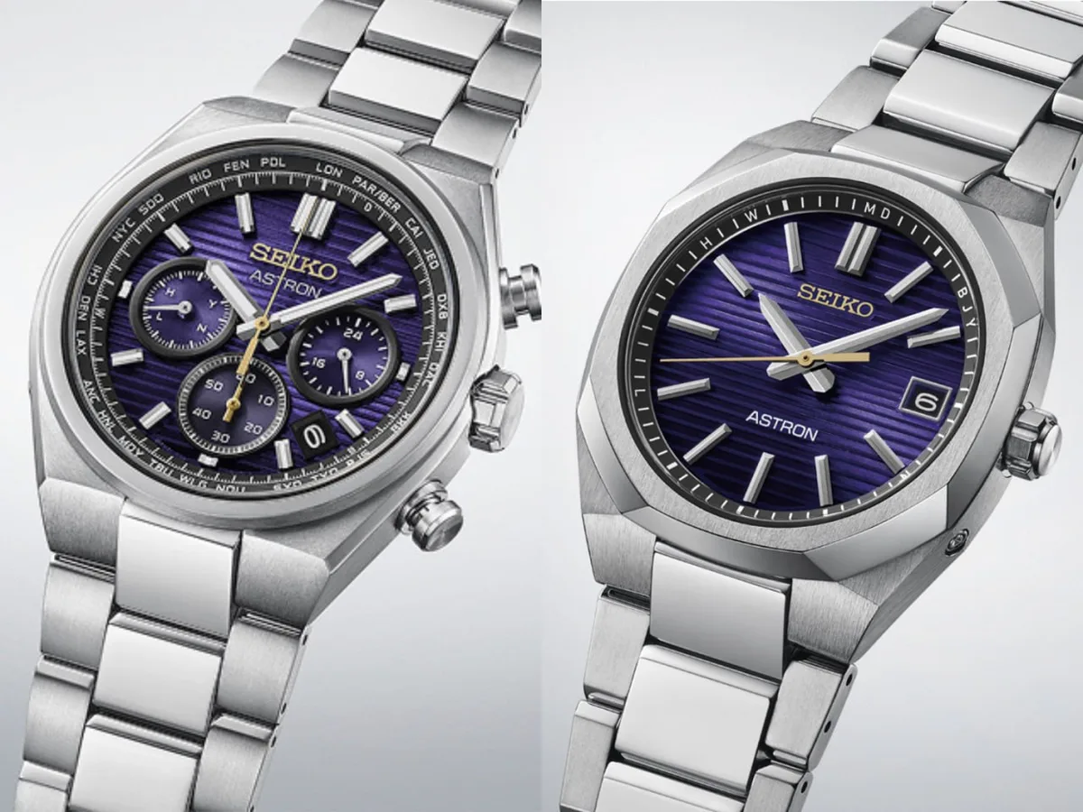 seiko edo murasaki preventa precios imagen 2