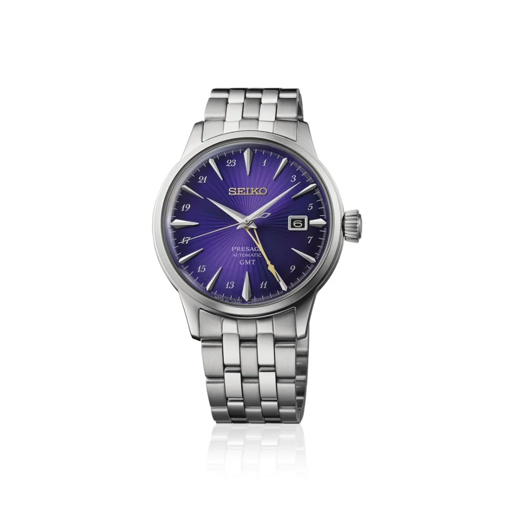 seiko edo murasaki preventa precios imagen 4