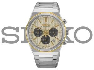 El cronógrafo Seiko HGK001P1 ya se vende en Singapur por 513,60 euros Seiko HGK001P1 lanzamiento — El cronógrafo Seiko HGK001P1 ya se vende en Singapur por 513,60 euros