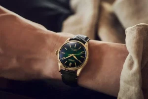 Seiko Presage Classic 38mm automático — Seiko lleva un bonsái bajo la luna a su Presage Classic de 2.000 unidades