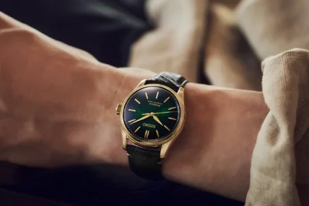Seiko Presage Classic 38mm automático — Seiko lleva un bonsái bajo la luna a su Presage Classic de 2.000 unidades