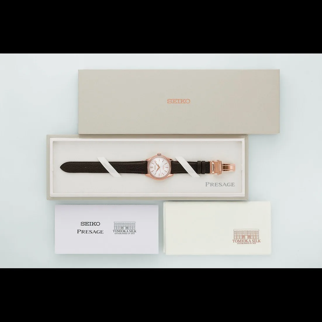seiko presage hc0008 edicion limitada pr imagen 2