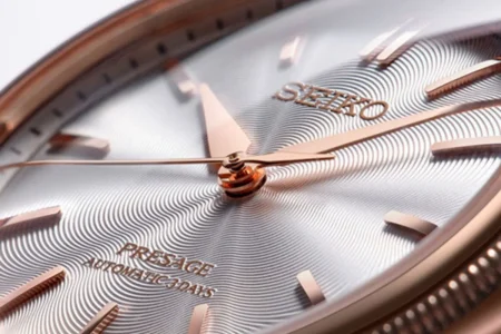 Seiko fija en EE. UU. el precio del Presage HC0008, su edición perlada limitada a 2.000 unidades Seiko Presage HC0008 edición limitada — Seiko fija en EE. UU. el precio del Presage HC0008, su edición perlada limitada a 2.000 unidades