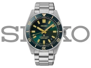 Seiko resucita el 62MAS con el nuevo Prospex 1965 Heritage Diver, limitado a 1.400 unidades Seiko Prospex 1965 Heritage Diver precio — Seiko resucita el 62MAS con el nuevo Prospex 1965 Heritage Diver, limitado a 1.400 unidades