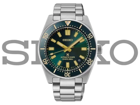 Seiko resucita el 62MAS con el nuevo Prospex 1965 Heritage Diver, limitado a 1.400 unidades Seiko Prospex 1965 Heritage Diver precio — Seiko resucita el 62MAS con el nuevo Prospex 1965 Heritage Diver, limitado a 1.400 unidades