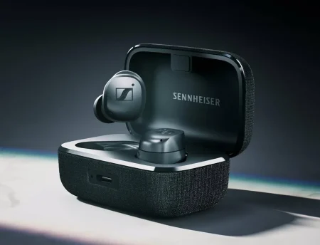 Filtran precio y colores de los Sennheiser Momentum True Wireless 5 sennheiser momentum 5 — Filtran precio y colores de los Sennheiser Momentum True Wireless 5