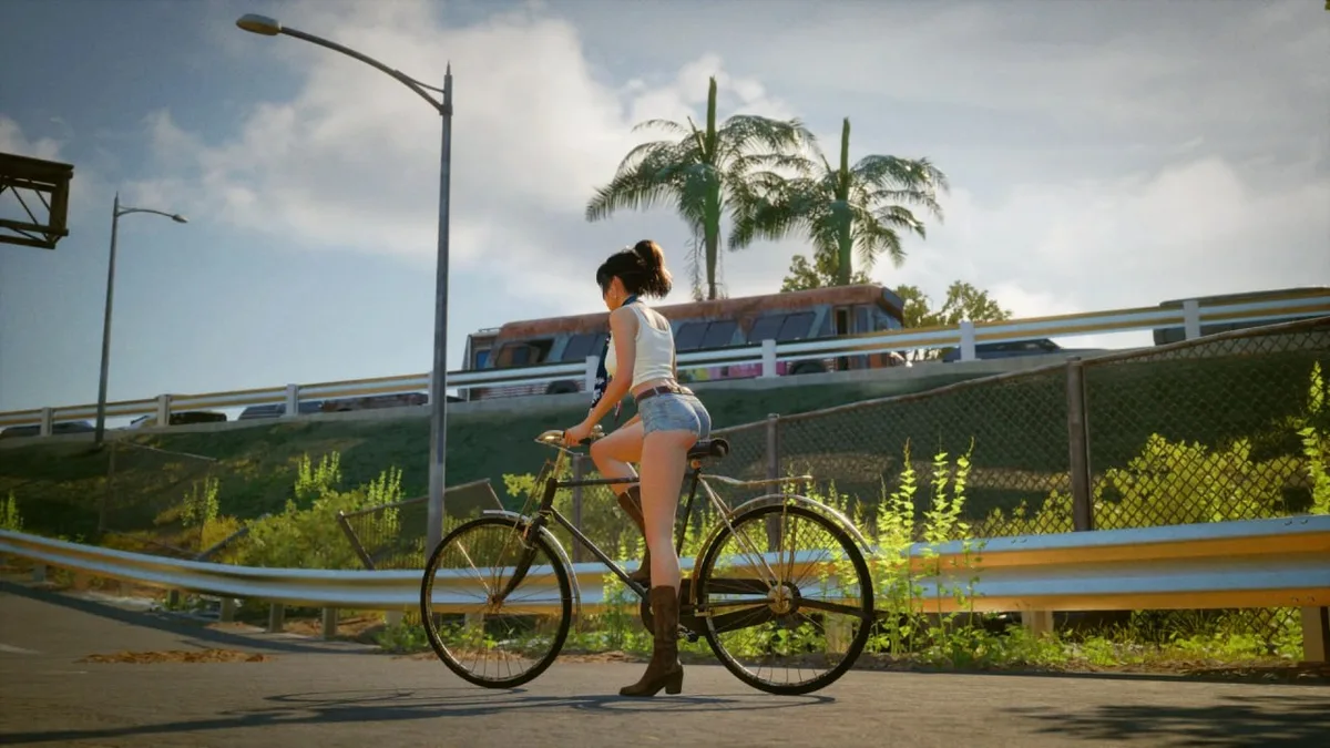 Showa American Story — forget the soulslikes this bizarre new p imagen 1