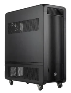 silverstone alta t2 — SilverStone presenta la ALTA T2, una torre gigante pensada para estaciones de trabajo