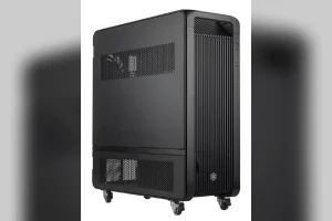 SilverStone presenta la ALTA T2, una torre gigante pensada para estaciones de trabajo silverstone alta t2 — SilverStone presenta la ALTA T2, una torre gigante pensada para estaciones de trabajo