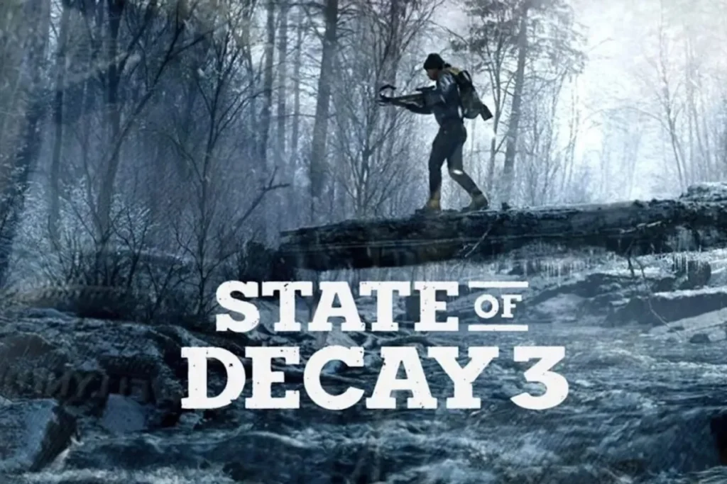 State of Decay 3 mantiene su estreno en 2027 y amplía las pruebas Sin dudas, State of Decay — State of Decay 3 mantiene su estreno en 2027 y amplía las pruebas