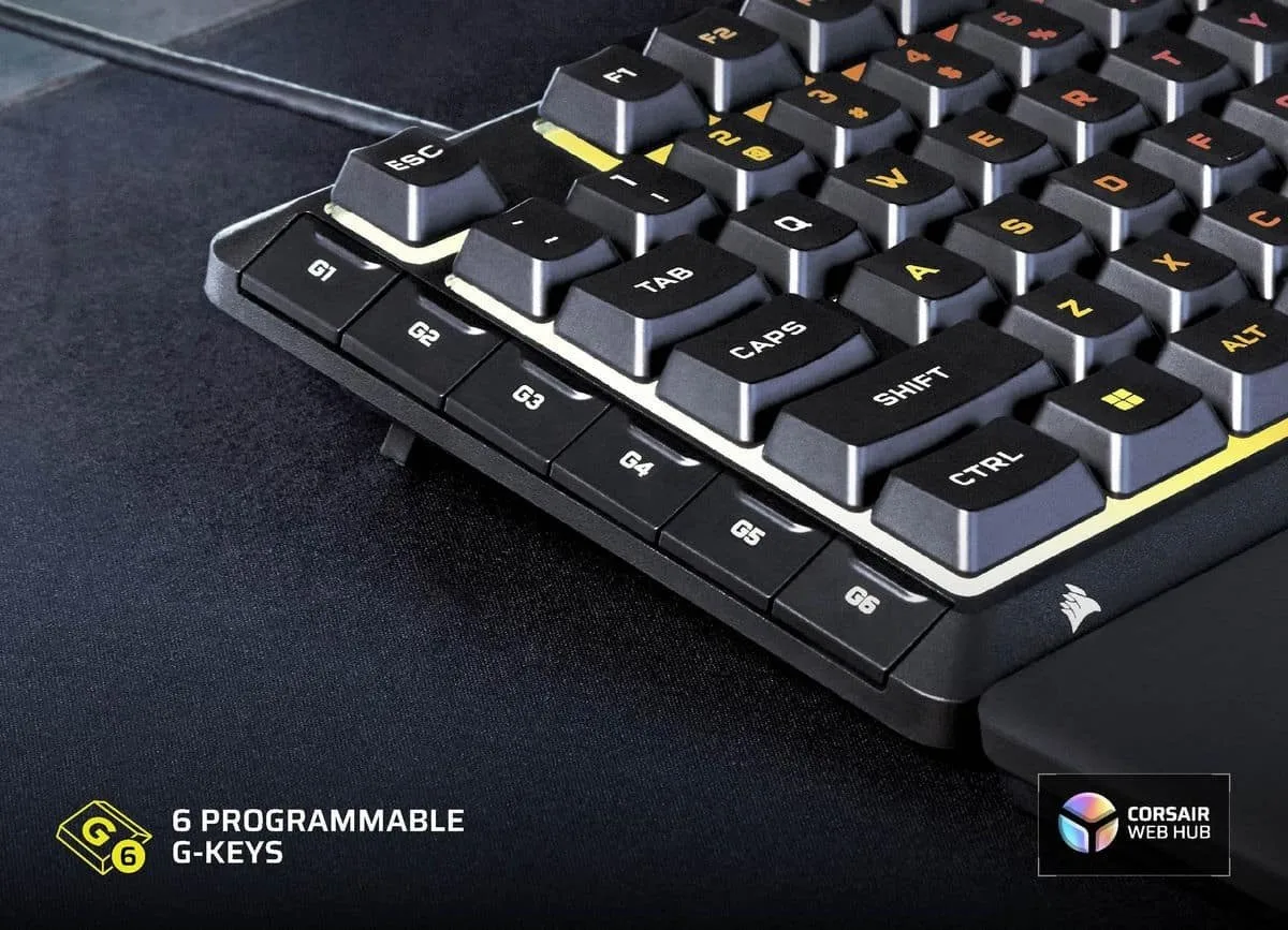 skiff 100 plus teclas programables corsa imagen 1