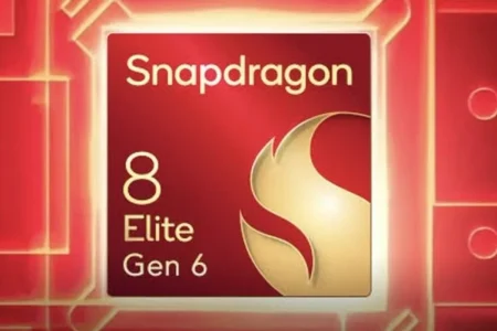El Snapdragon 8 Elite Extreme Gen 6 alcanza 5 GHz, pero decepciona en la prueba El Snapdragon 8 Elite Extreme Gen 6 alcanza 5 GHz, pero decepciona en la prueba