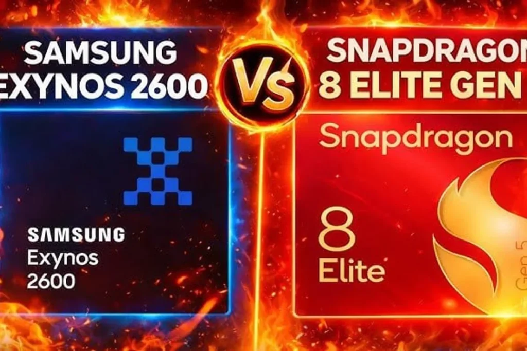 El Exynos 2700 superaría al Snapdragon 8 Elite Gen 6 Pro en pruebas internas El Exynos 2700 superaría al Snapdragon 8 Elite Gen 6 Pro en pruebas internas