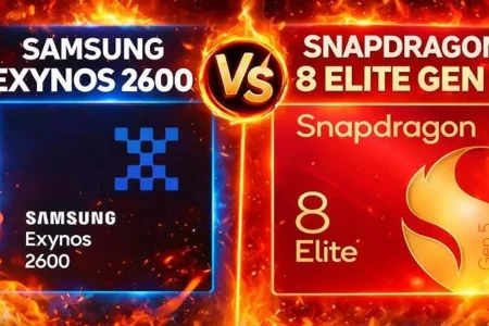 El Exynos 2700 superaría al Snapdragon 8 Elite Gen 6 Pro en pruebas internas El Exynos 2700 superaría al Snapdragon 8 Elite Gen 6 Pro en pruebas internas