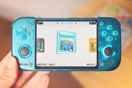 Socket suma Game Boy, Xbox y Xbox 360 a su lista de consolas soportadas Socket frontend emuladores actualización 0.3.2 — Socket suma Game Boy, Xbox y Xbox 360 a su lista de consolas soportadas