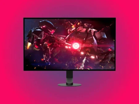 El Inzone M10S II de Sony ya está a la venta con panel OLED Tandem y 720Hz sony inzone m10s oled — El Inzone M10S II de Sony ya está a la venta con panel OLED Tandem y 720Hz