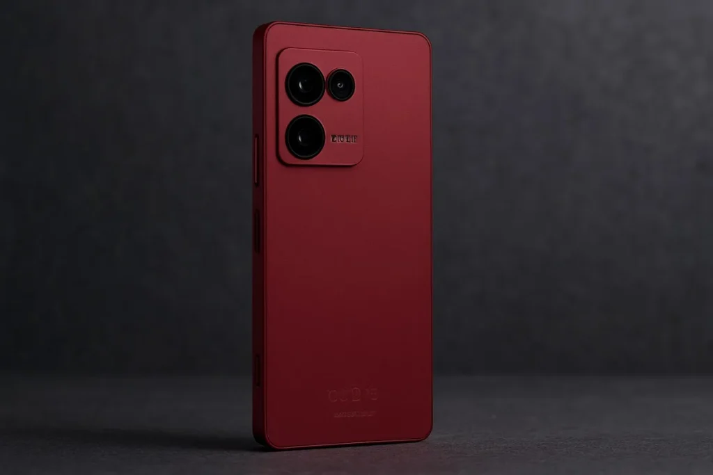 Filtración apunta a que Sony ya trabaja en el Xperia 1 IX sony xperia 1 ix — Filtración apunta a que Sony ya trabaja en el Xperia 1 IX