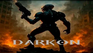 DARKON