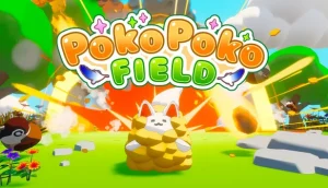 Steam 4 juegos gratis — Poko Poko Field
