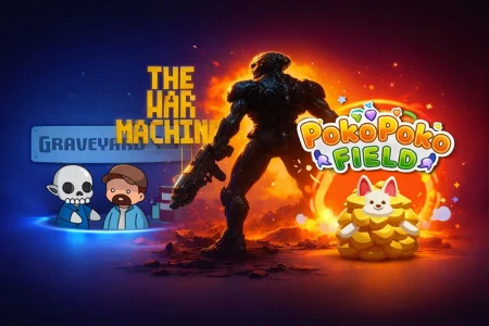 Steam suma cuatro juegos gratis más para arrancar el sábado por todo lo alto Steam 4 juegos gratis — Steam suma cuatro juegos gratis más para arrancar el sábado por todo lo alto