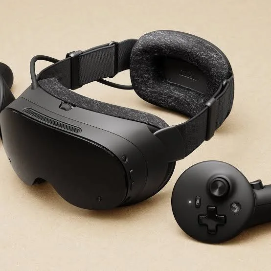 Steam Frame precio IVA incluido — El precio filtrado de Steam Frame dispara las alarmas: hasta 1580 euros con IVA incluido