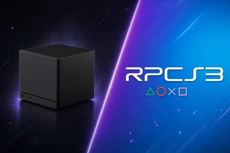 Steam Machine emulador PS3 rendimiento — La Steam Machine corre PS3 sin parches y roza el sobresaliente en RPCS3