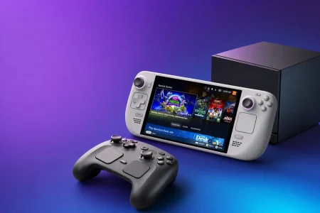 Valve corrige fallos de suspensión en Steam Machine y amplía soporte a MSI Claw y OneXPlayer SteamOS 3.8.25 Beta actualización — Valve corrige fallos de suspensión en Steam Machine y amplía soporte a MSI Claw y OneXPlayer