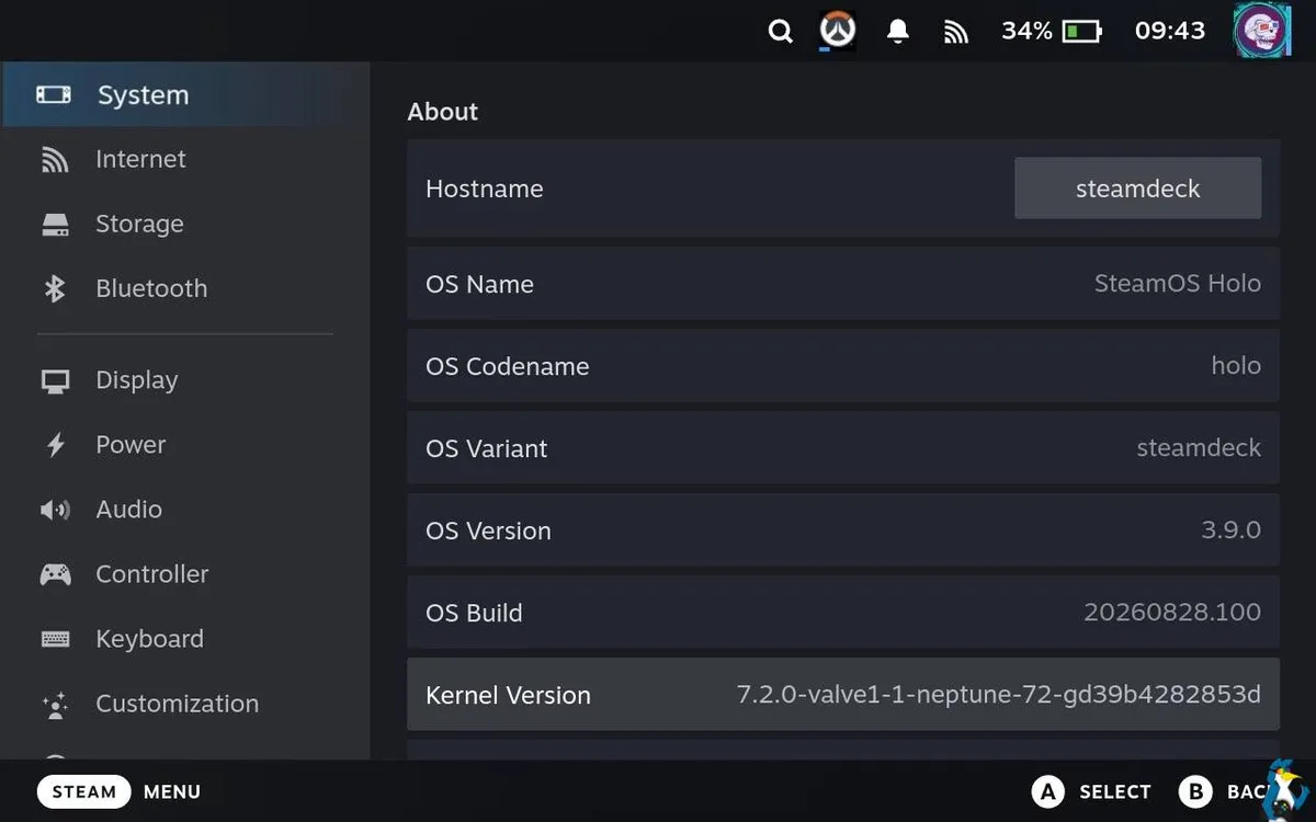 steamos 3 9 0 preview novedades plasma w imagen 2