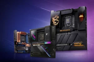 subida precio placa base Q3 2026 — ASUS, GIGABYTE y MSI prepararían otra subida de placas base en Q3