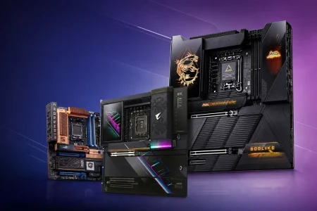 subida precio placa base Q3 2026 — ASUS, GIGABYTE y MSI prepararían otra subida de placas base en Q3