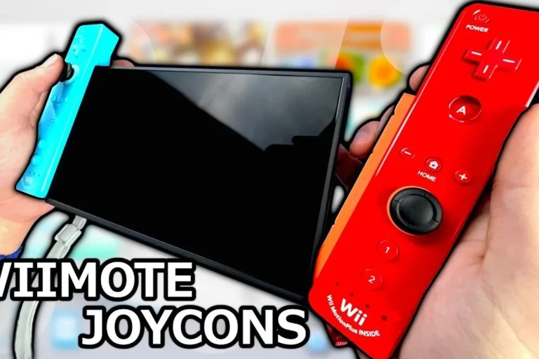 Switch Sports Resort Joy-Con 2 — Un modder convierte dos Wii Remote en Joy-Con 2 funcionales para Switch 2