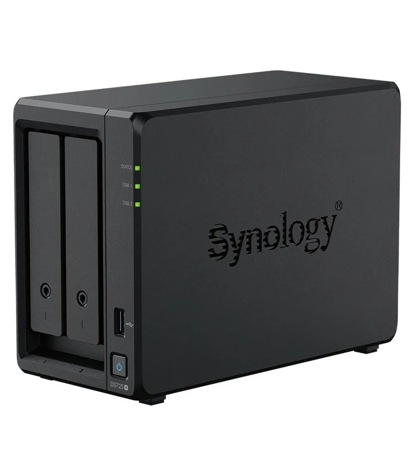 Synology neo+ NAS características imagen 2