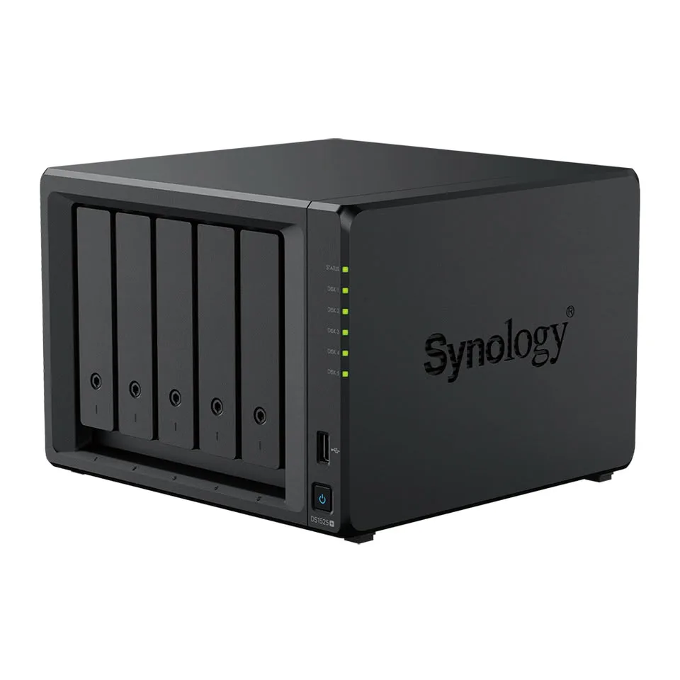 Synology neo+ NAS características imagen 4