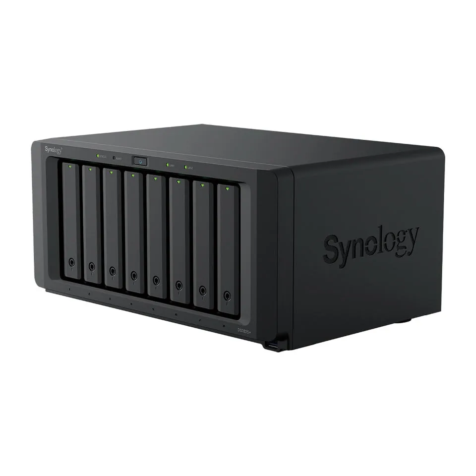 Synology neo+ NAS características imagen 5