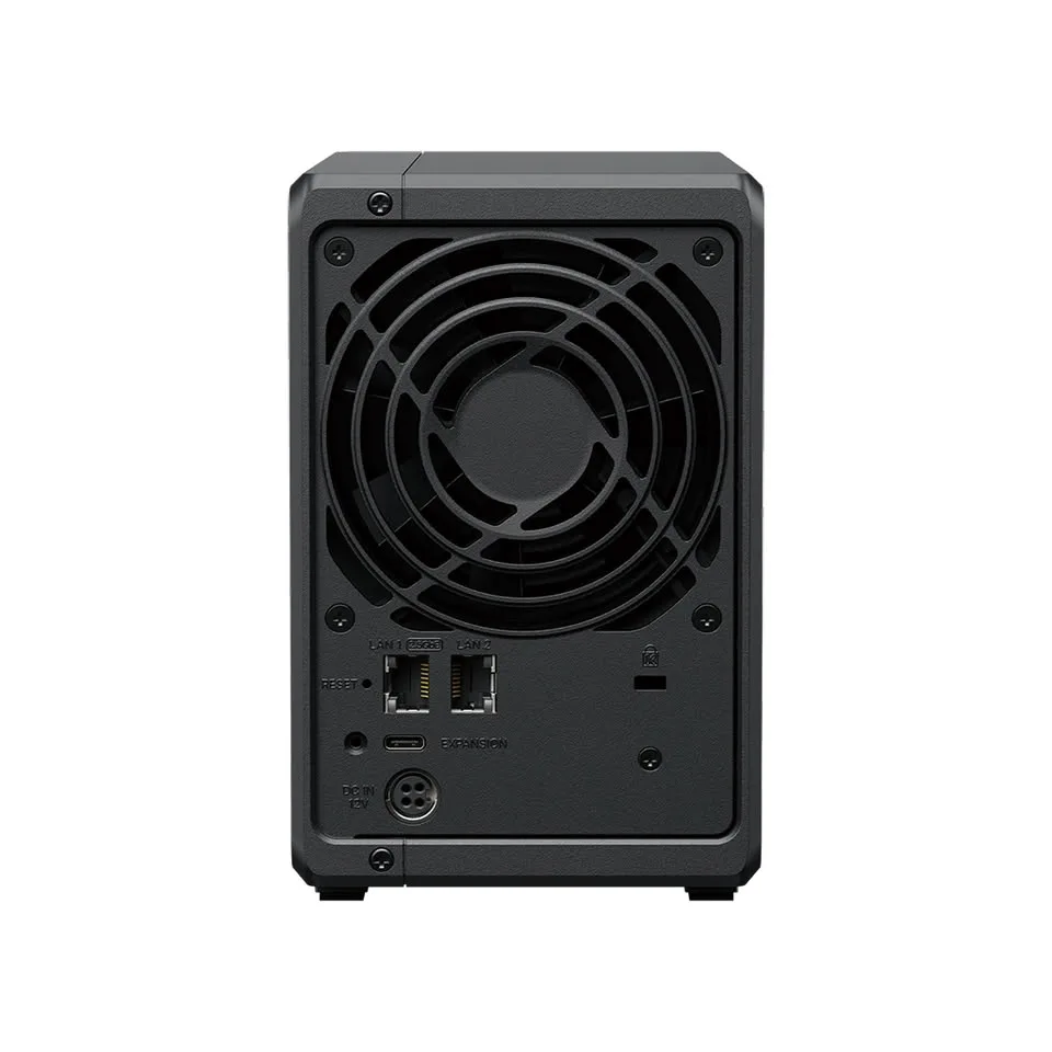Synology neo+ NAS características imagen 6