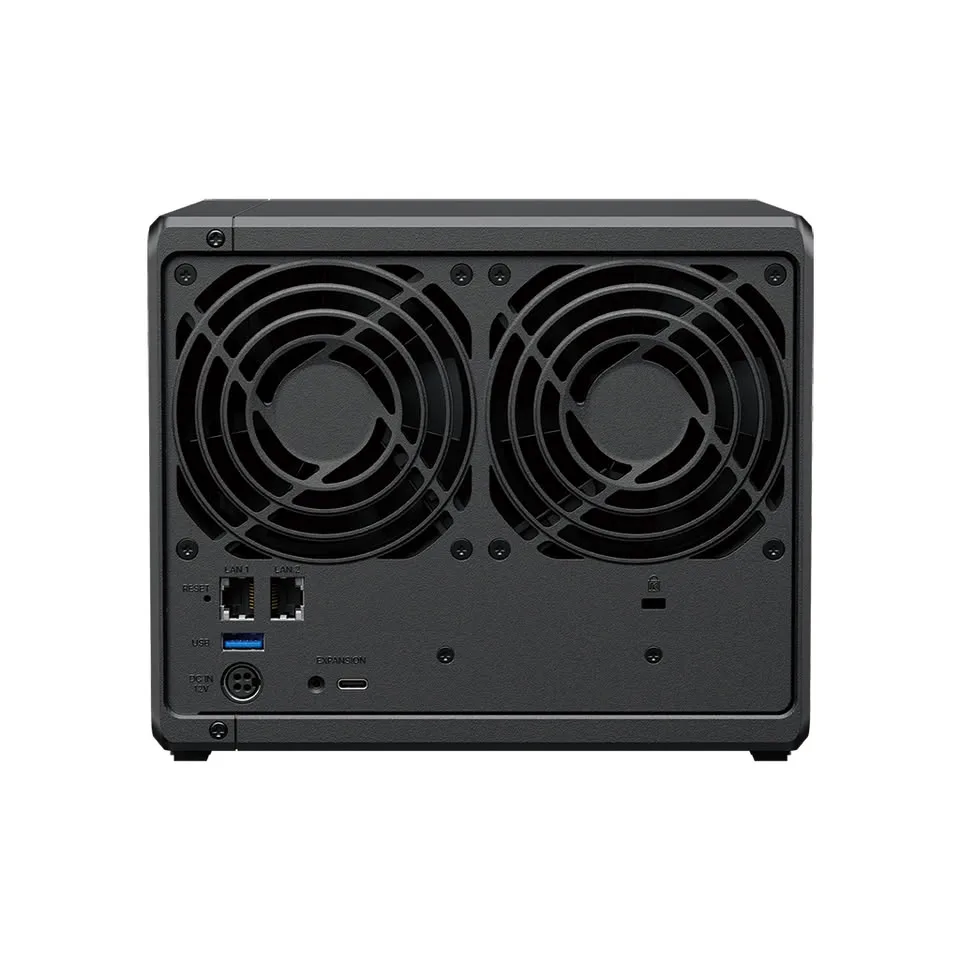 Synology neo+ NAS características imagen 7