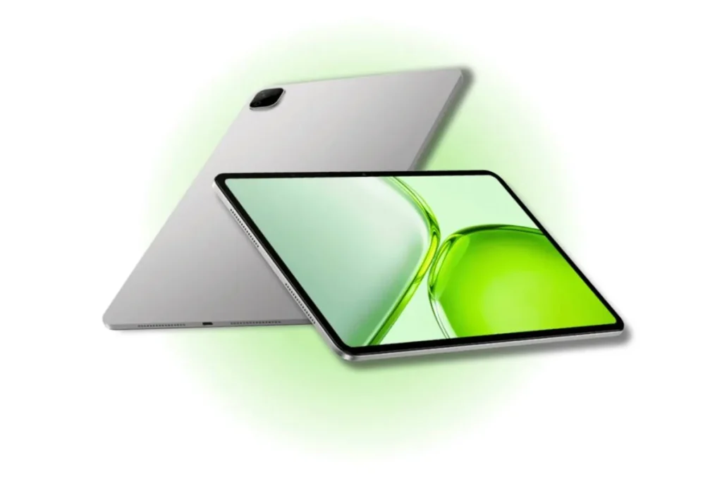 Honor presenta una tablet de 13 pulgadas con batería de 10.100 mAh tablet Honor Pad X10 Pro Max — Honor presenta una tablet de 13 pulgadas con batería de 10.100 mAh