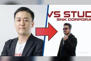 El director de Tekken 8 se reúne con Harada en el nuevo estudio de SNK Tekken 8 director abandona Bandai Namco — El director de Tekken 8 se reúne con Harada en el nuevo estudio de SNK
