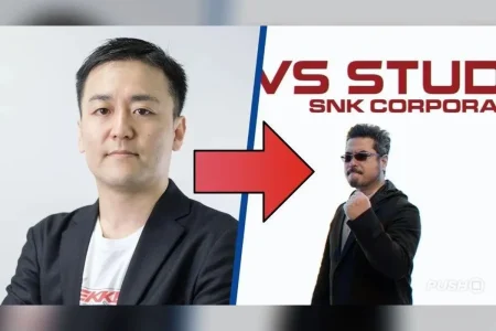Tekken 8 director abandona Bandai Namco — El director de Tekken 8 se reúne con Harada en el nuevo estudio de SNK