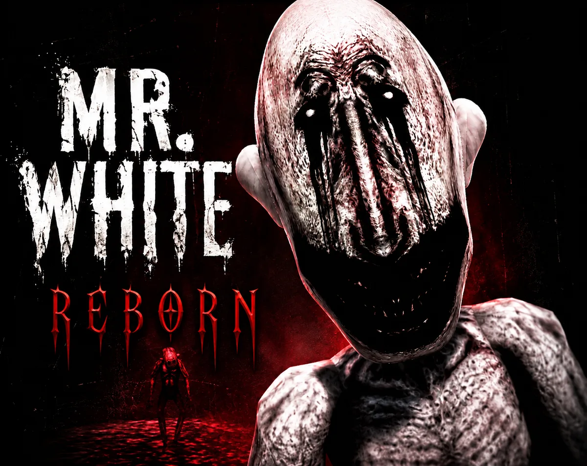Mr. White: Reborn