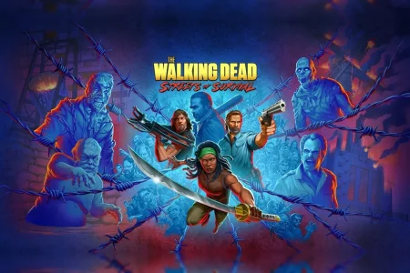 The Walking Dead: Streets of Survival llega el 18 de septiembre con demo gratis ya disponible The Walking Dead: Streets of Survival llega el 18 de septiembre con demo gratis ya disponible