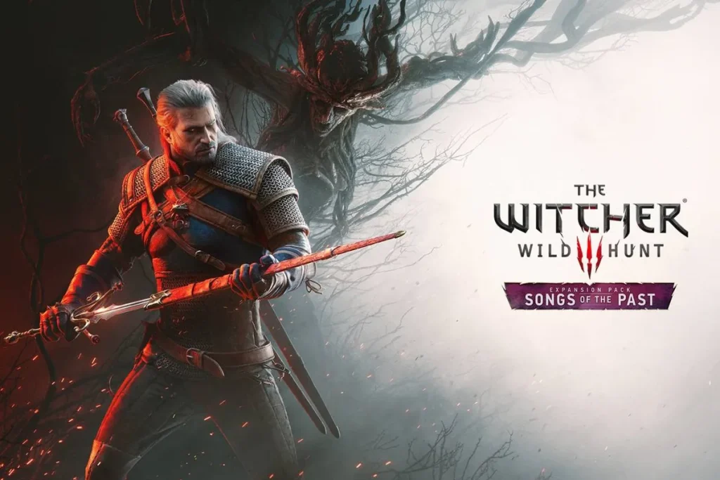 The Witcher 3 tendrá una última expansión tan grande como Blood and Wine The Witcher 3 confirma nuevos — The Witcher 3 tendrá una última expansión tan grande como Blood and Wine