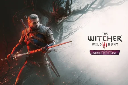 The Witcher 3 confirma nuevos — The Witcher 3 tendrá una última expansión tan grande como Blood and Wine