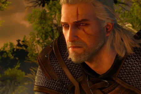 The Witcher 3 Remastered fija su rendimiento en Switch 2 The Witcher 3 Remastered fija su rendimiento en Switch 2