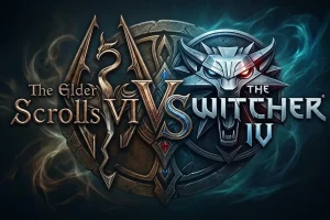 The Witcher 4 y The Elder Scrolls 6 podrían coincidir en 2028 The Witcher 4 y The Elder Scrolls 6 podrían coincidir en 2028