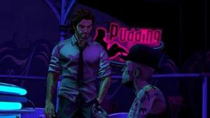 The Wolf Among Us Remastered ya tiene fecha y más de una hora extra The Wolf Among Us Remastered ya tiene fecha y más de una hora extra