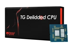 Thermal Grizzly vende el Ryzen 9 9950X3D2 delid por 1.466,34 euros Thermal Grizzly Ryzen 9950X3D2 delid — Thermal Grizzly vende el Ryzen 9 9950X3D2 delid por 1.466,34 euros