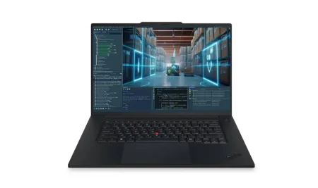 Lenovo lleva el ThinkPad P1 Gen 9 a Europa con 96 GB de RAM LPCAMM2 y pantalla OLED a 120 Hz Lenovo lleva el ThinkPad P1 Gen 9 a Europa con 96 GB de RAM LPCAMM2 y pantalla OLED a 120 Hz